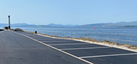 Mirren Shore Port Glasgow reopens after improvement works